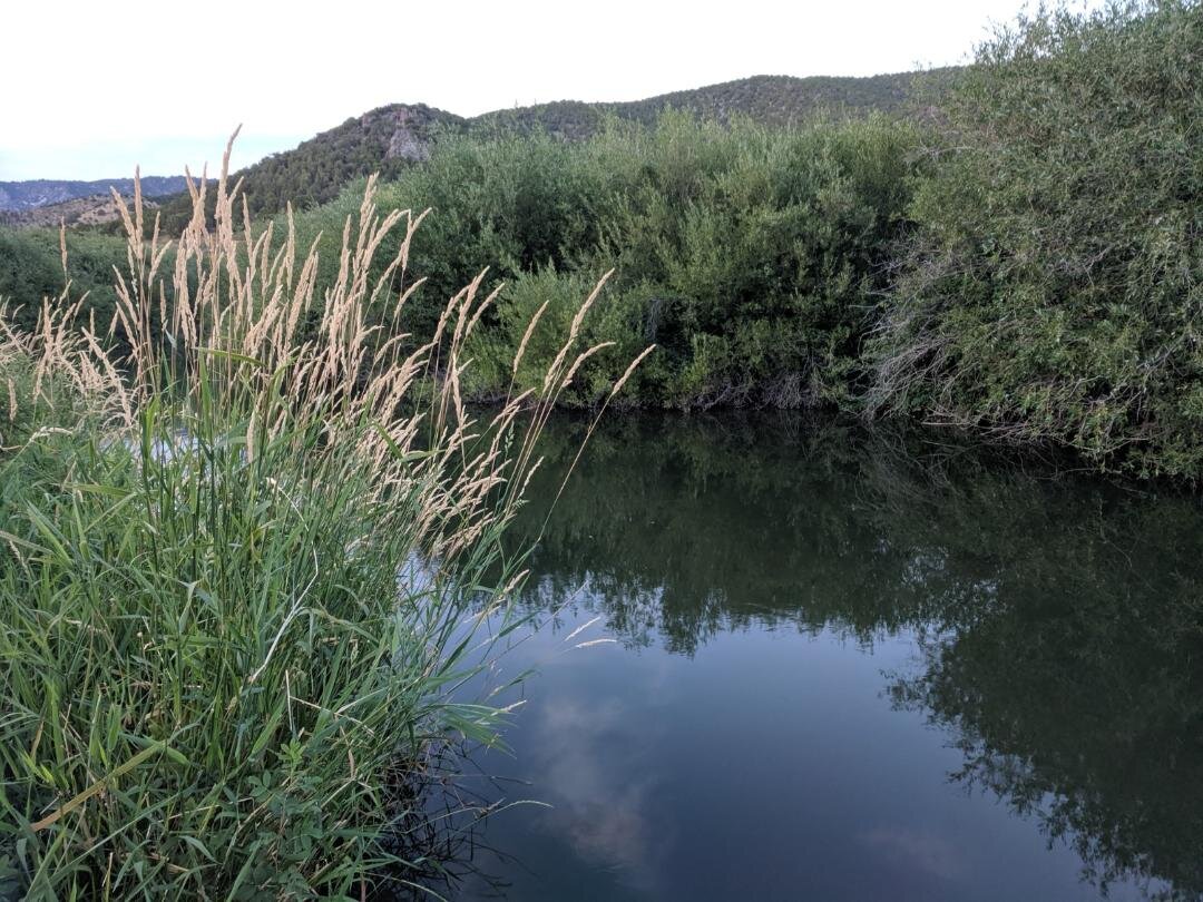 Portneuf River